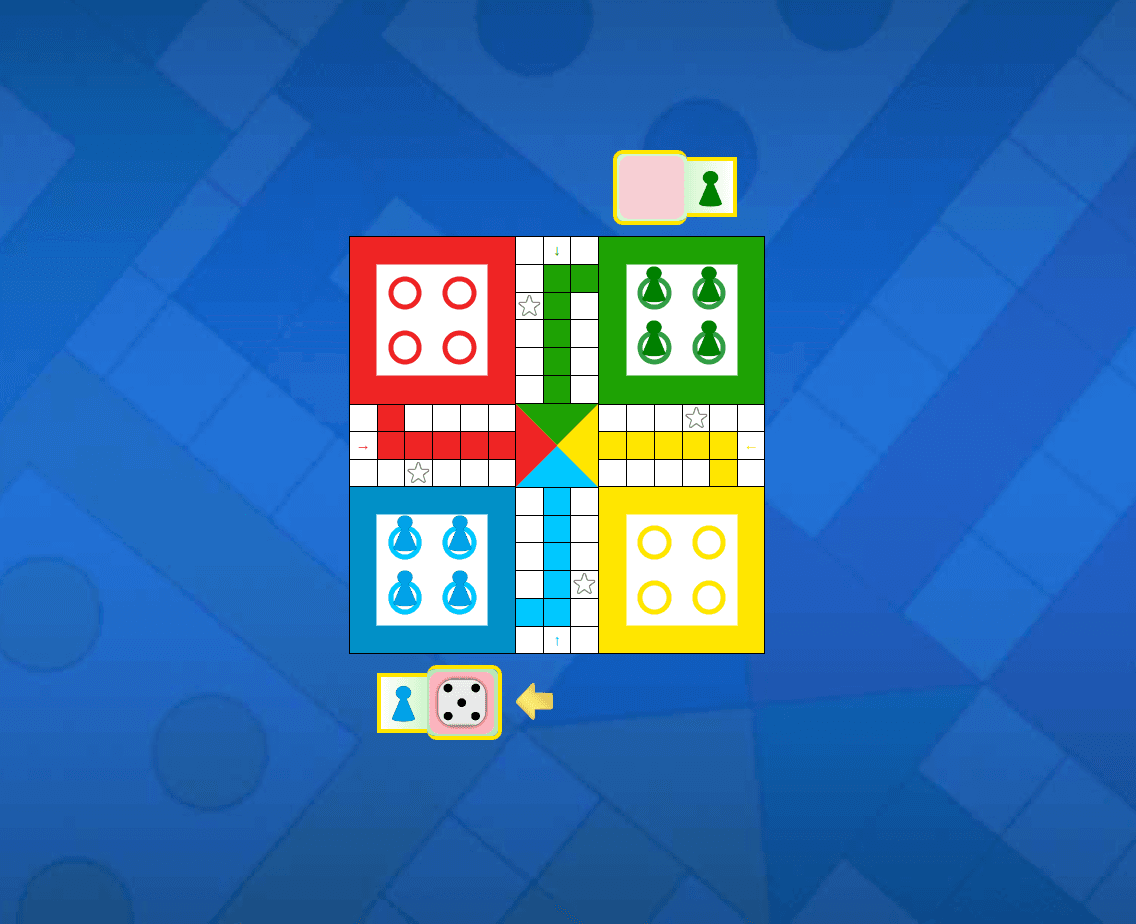 Ludo King Clone